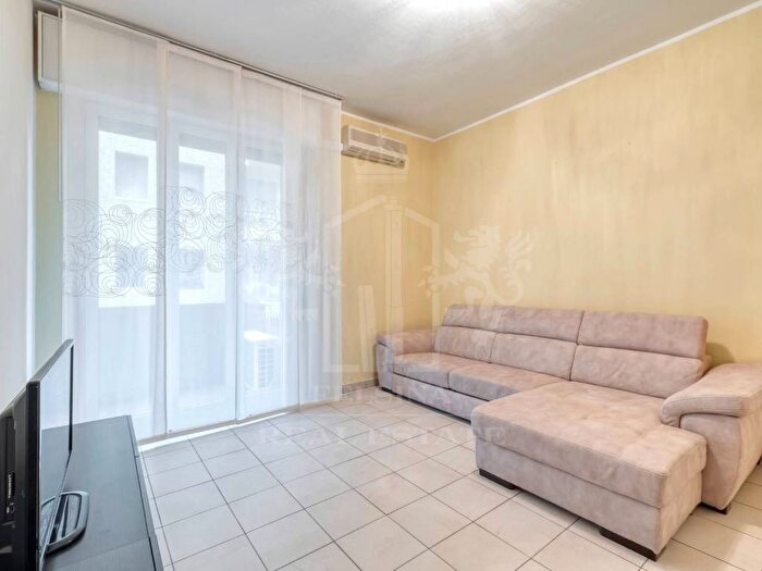 Appartamento trilocale in affitto in Via Beniamino Gigli, Murri, Bologna