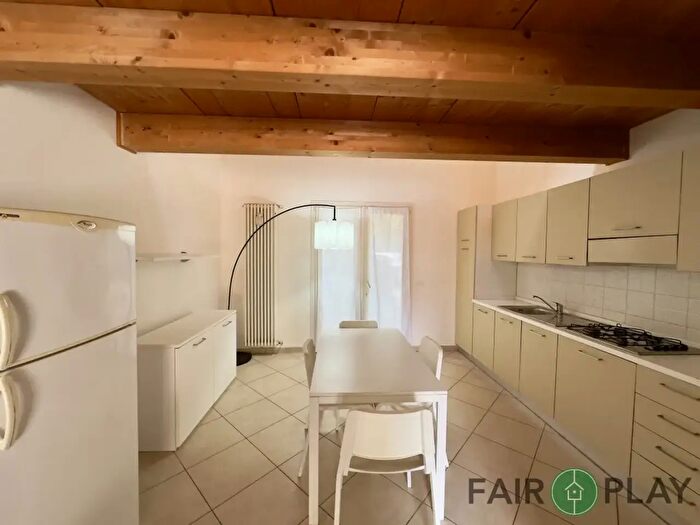 Appartamento monolocale in vendita in Via Giovanni Fronticelli Baldelli, Forli