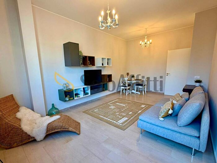 Appartamento bilocale in affitto in Centro, Gallarate