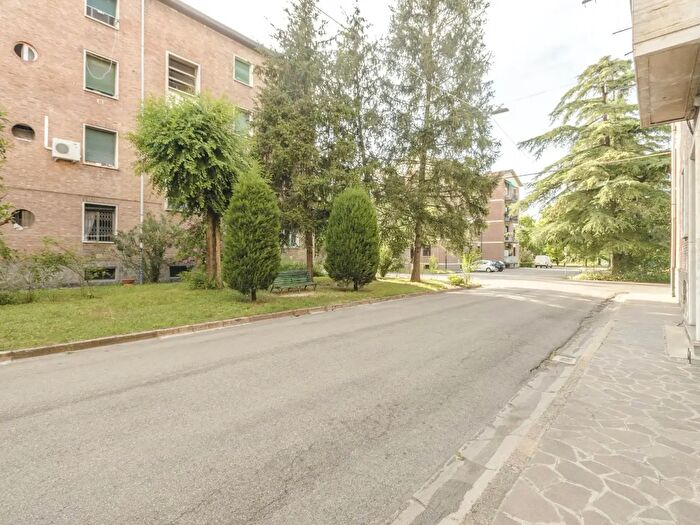 Appartamento monolocale in affitto in Via della Campagna, Bologna