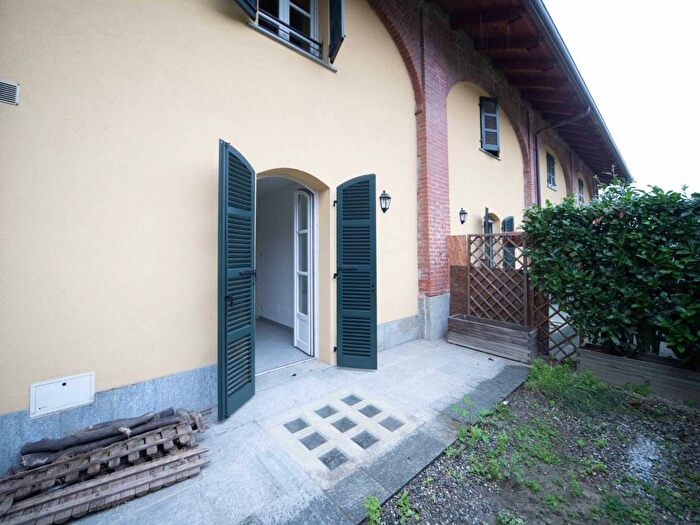 Appartamento trilocale in affitto in Strada del Galoppatoio, Tabona Borgo Nuovo, Pinerolo