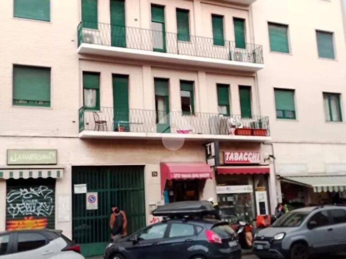 Appartamento monolocale in affitto in Via Ponte Nuovo, Milano
