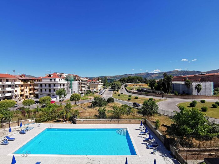 Appartamento quadrilocale in vendita in Via Paul Harris, San Nicola La Strada