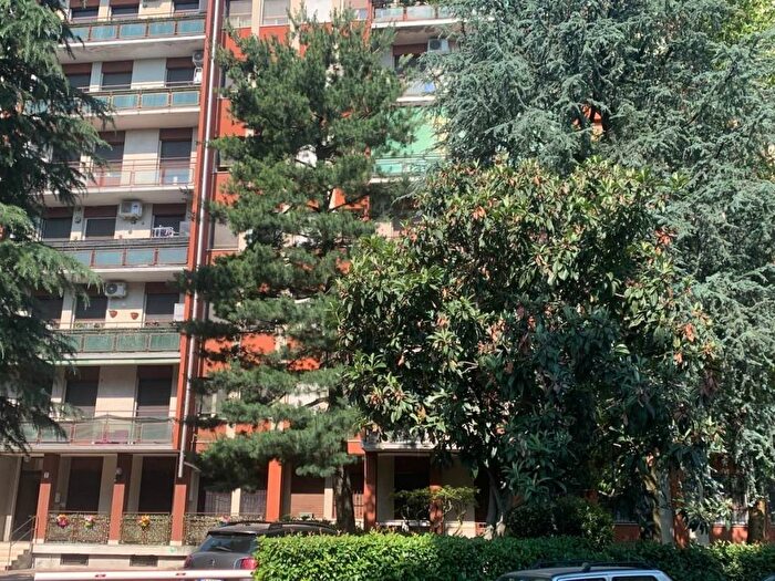 Appartamento bilocale in affitto in Via Civenna, Certosa, Milano