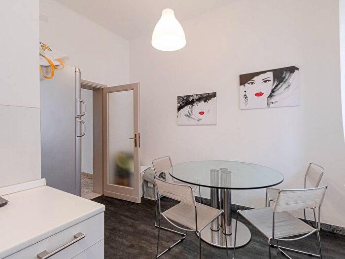 Appartamento quadrilocale in affitto in Via SantIsaia, Saragozza dentro le Mura, Bologna