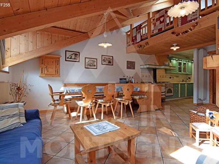 Casa quadrilocale in affitto in Via Nazionale, Centro, Ziano di Fiemme