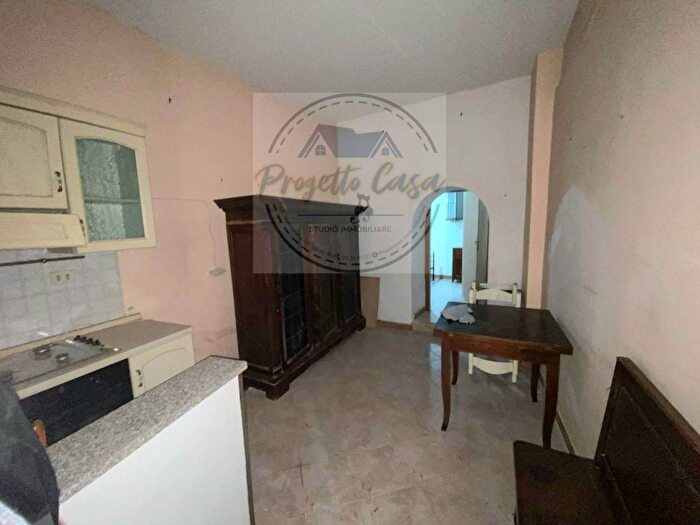 Appartamento bilocale in affitto in Via della Trinità, Centro Storico, Velletri