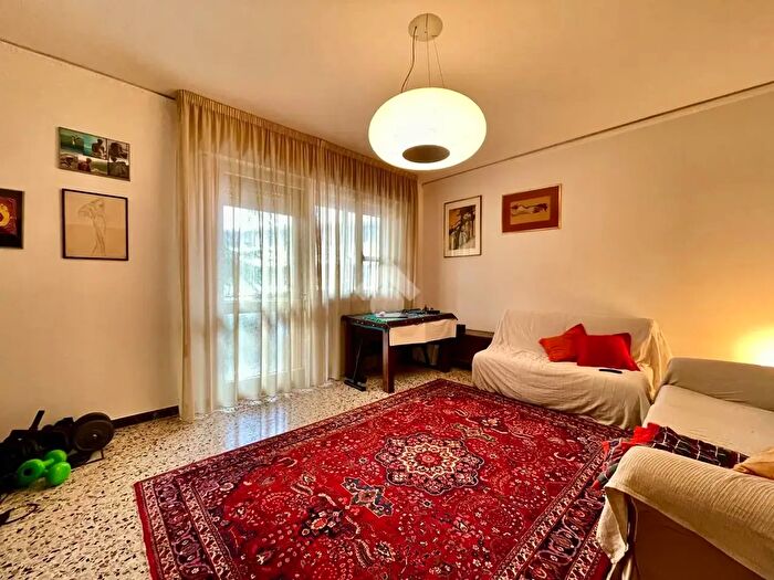 Appartamento quadrilocale in vendita in Via Eulero, Padova