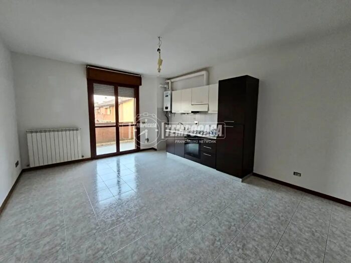 Appartamento bilocale in vendita in Via F Goya, Reggio Emilia