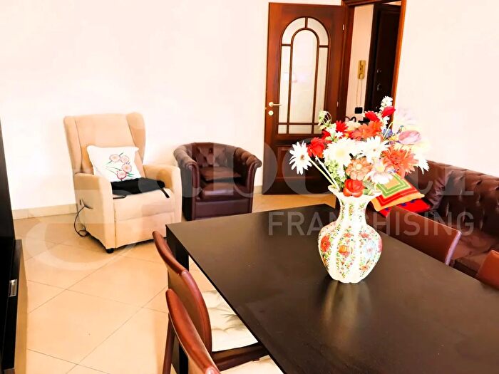 Appartamento trilocale in vendita in Castiglione Olona