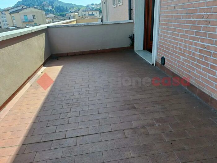 Appartamento bilocale in vendita in Castelfiorentino