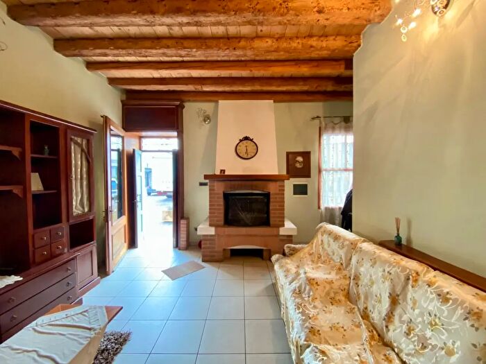 Casa trilocale in vendita in Via Matteotti, Noventa Vicentina