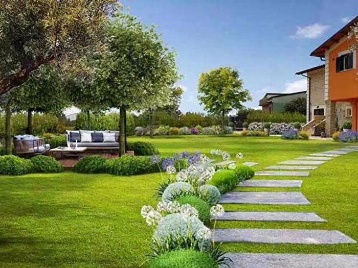 Casa con 7 locali in vendita in Via Rovatti, Modena