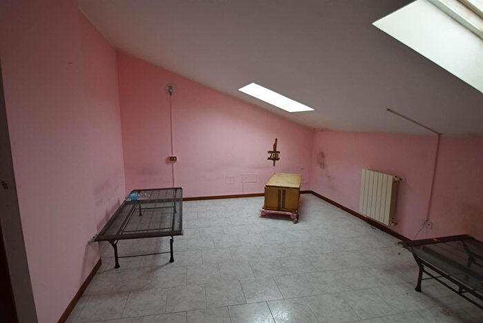 Appartamento bilocale in vendita in Piacenza