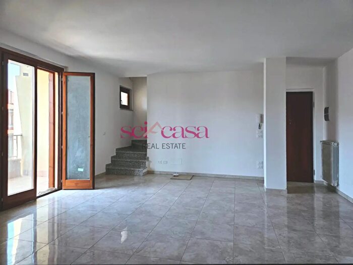 Appartamento con 5 locali in vendita in Via Germania, Grosseto