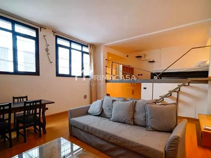 Appartamento bilocale in affitto in Milano