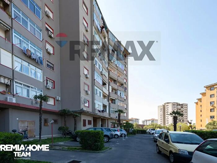 Appartamento bilocale in vendita in Viale Nitta, Catania