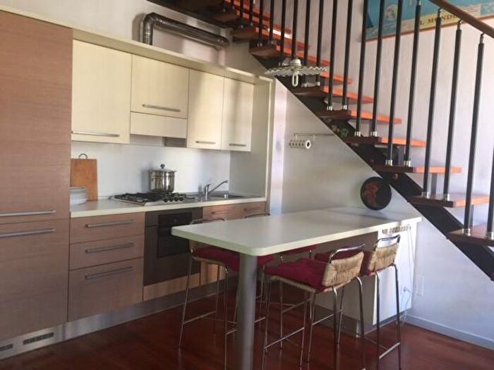 Casa bilocale in affitto in Via Silvestri, Centro Storico, Rovigo