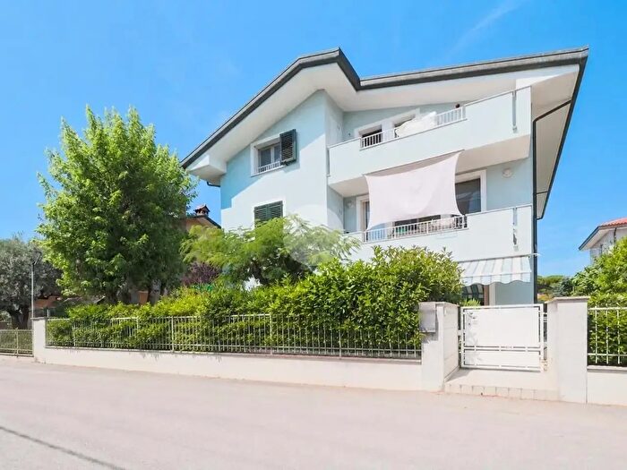 Appartamento bilocale in vendita in Via Monte Cervino, Cesenatico