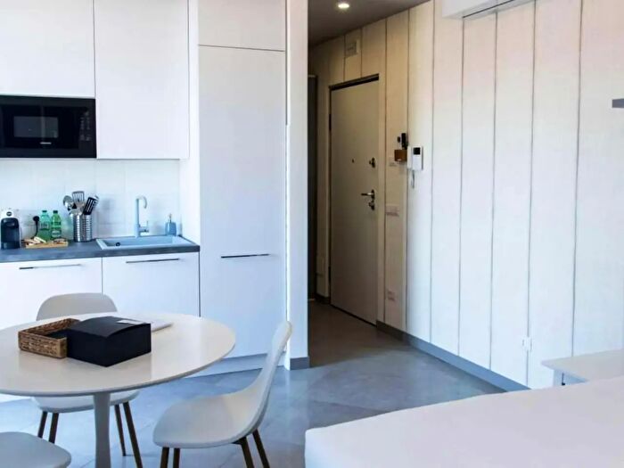 Appartamento monolocale in affitto in Via Prenestina, Roma