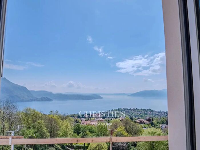 Appartamento con 5 locali in vendita in Via Scavini, Arizzano