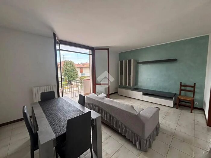 Appartamento bilocale in vendita in Via W Tobagi, San Giorgio Bigarello