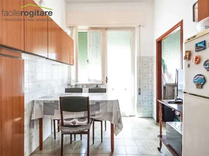 Appartamento bilocale in vendita in Via Lombardia, Cattolica