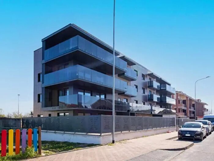 Appartamento con 5 locali in vendita in Strada Ca' Bianca, Orbassano