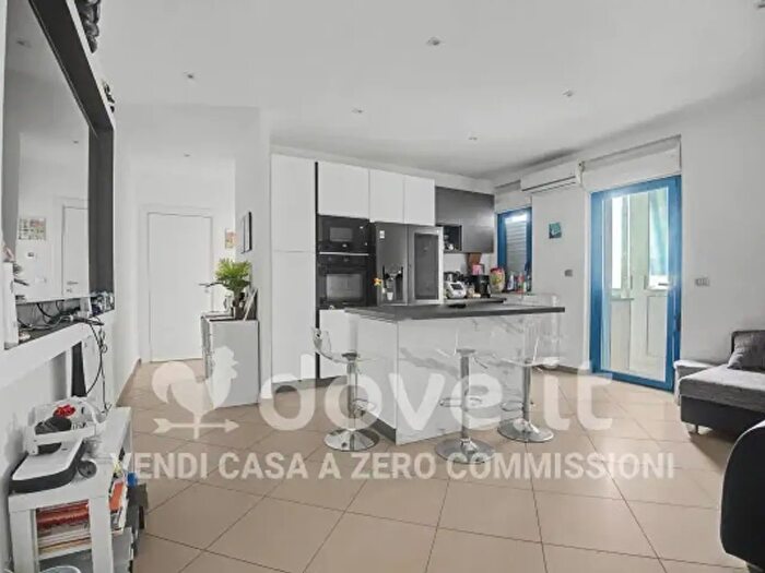 Appartamento bilocale in vendita in Via Vito De Fano, Bari