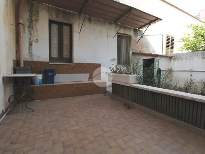 Casa quadrilocale in vendita in Strada Leonardo Pizzardi, Misiliscemi