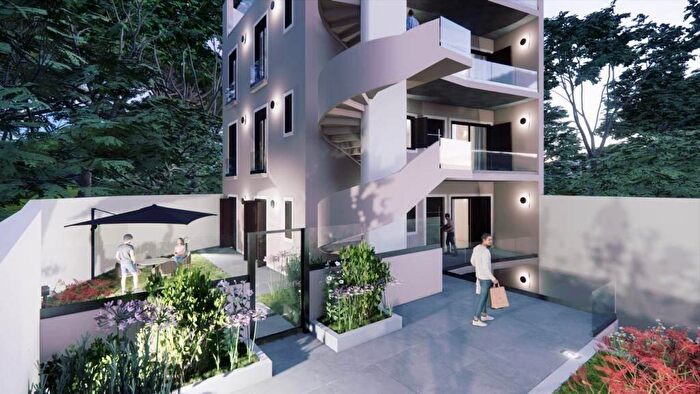 Appartamento quadrilocale in vendita in Catania