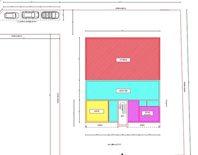 Casa in vendita in Reggio Emilia