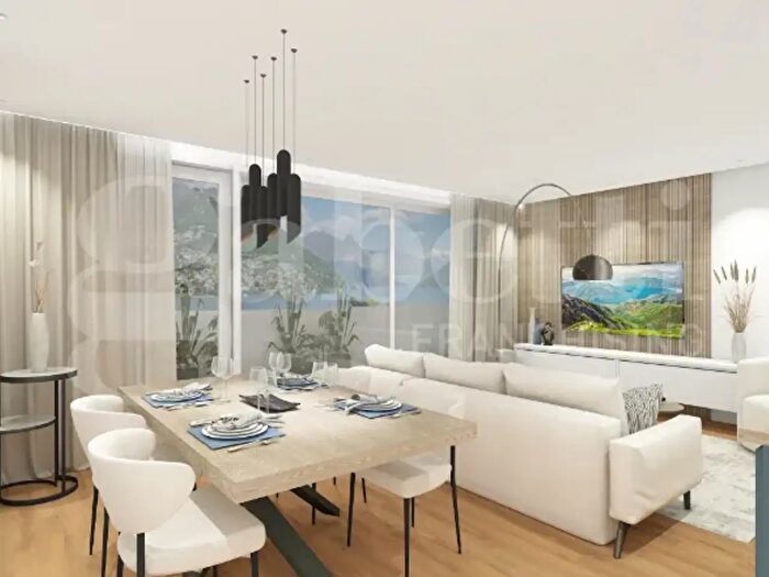 Appartamento trilocale in vendita in Via del Triumvirato, Bologna