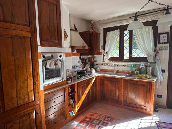 Casa con 5 locali in vendita in Monterotondo