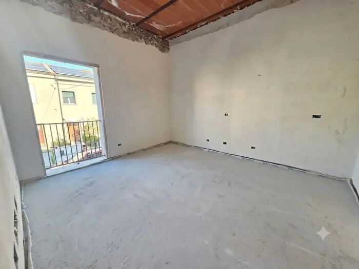 Appartamento trilocale in vendita in Cascina