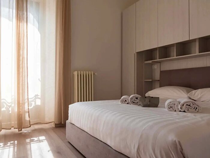 Appartamento monolocale in affitto in Via Mauro Macchi, Milano