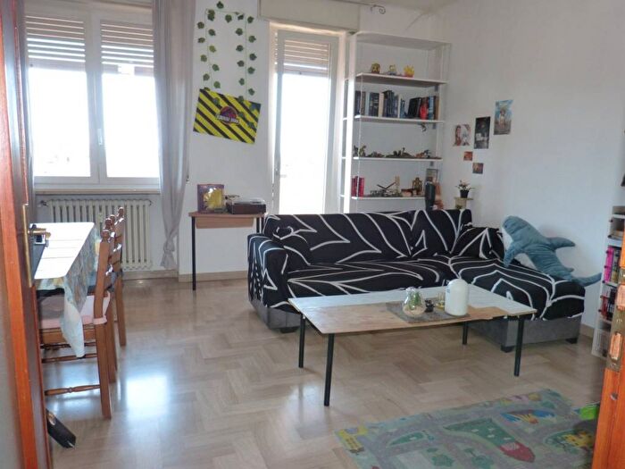 Appartamento trilocale in affitto in Viale Regina Elena, Centro, Fossano
