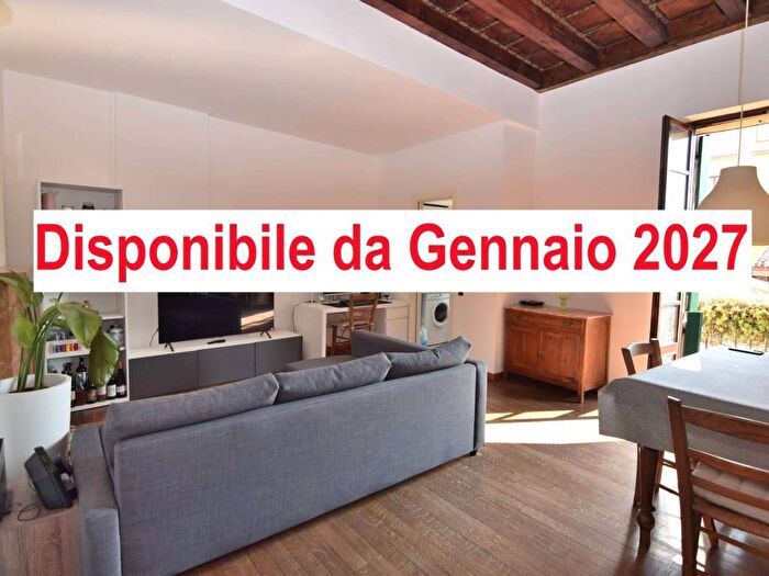Appartamento bilocale in affitto in Via Fama, Centro Storico, Verona