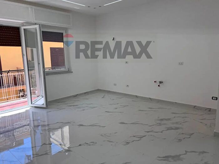 Appartamento quadrilocale in vendita in Via Gumina, Bagheria