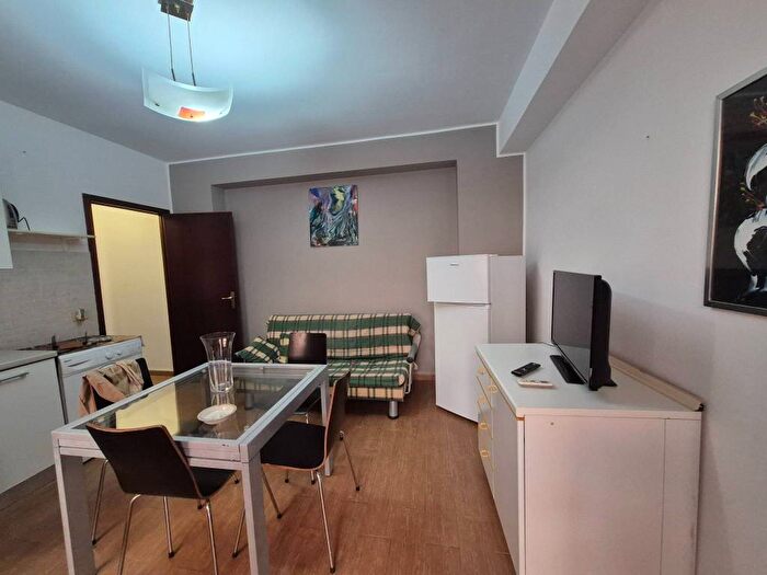 Appartamento bilocale in affitto in Via delle Ninfe, Centro Urbano, Marsala