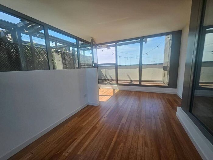 Appartamento trilocale in affitto in Via Vincenzo Foppa, Washington, Milano
