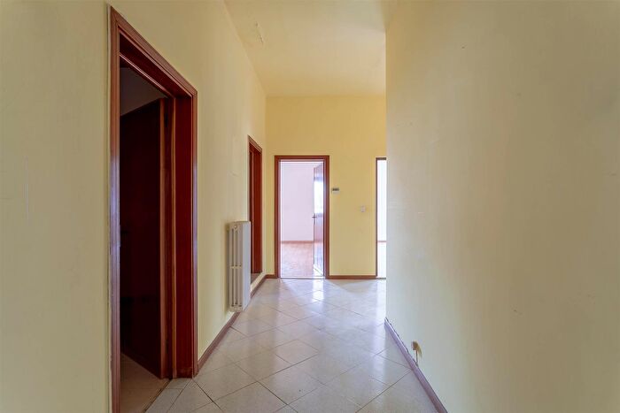 Appartamento trilocale in vendita in Via del Casone, Signa