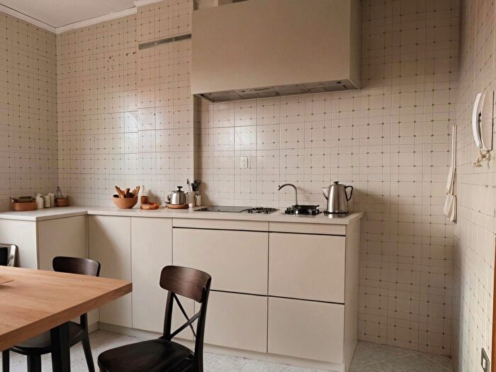 Appartamento quadrilocale in vendita in Via Cadorna, San Nicola La Strada