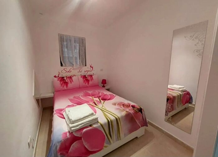 Appartamento trilocale in affitto in Via Aracoeli Siracusa Sr, Siracusa