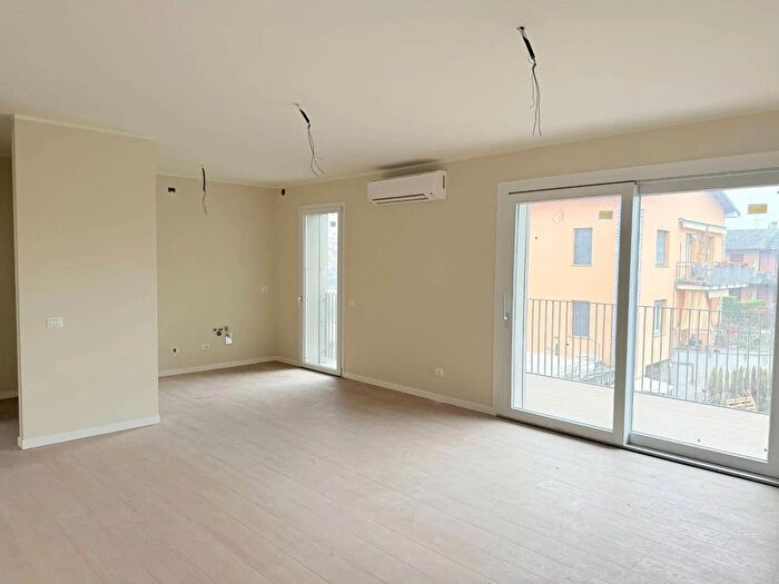 Appartamento quadrilocale in vendita in Via Luigi Chiodi Bergamo, Bergamo