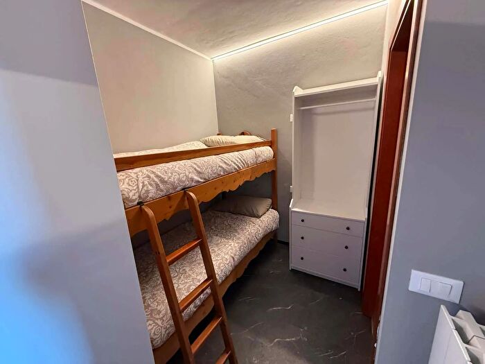 Appartamento monolocale in affitto in Via Pian del Termen, Trento