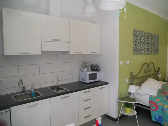 Appartamento monolocale in vendita in Lerici