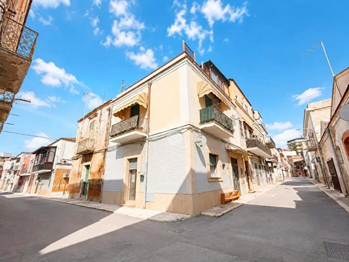 Appartamento monolocale in vendita in Via Alfonso Nigri, Foggia