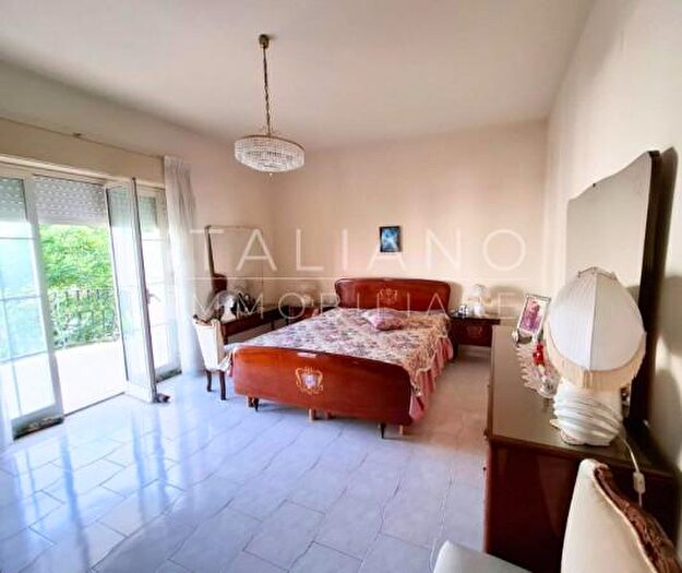 Appartamento quadrilocale in vendita in Via Nazionale, Pace Del Mela