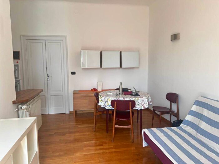 Appartamento bilocale in affitto in VIA XX SETTEMBRE, Rondò Torretta, Sesto San Giovanni